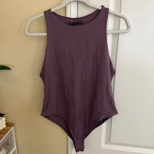 NWT Zara Body Suit